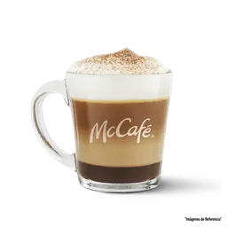 Cappuccino Mocca Grande
