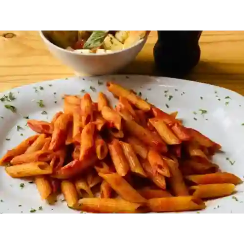 Combo Pasta Napolitana