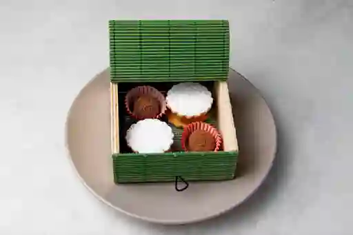 Degustación De Alfajores Y Trufas
