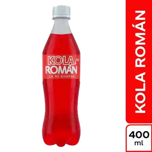 Kola Roman 400ml