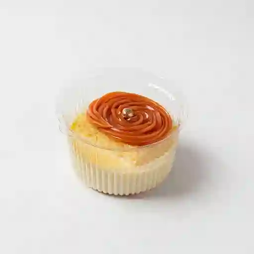 Cuatro Leche Porcion