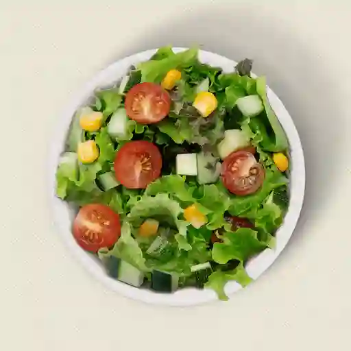 Porción Ensalada