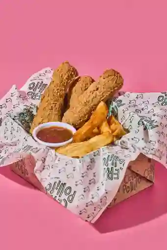 Cero Tenders X5