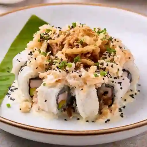 Sushi Nikkei