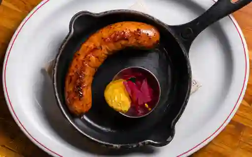 Chorizo Hot Link 