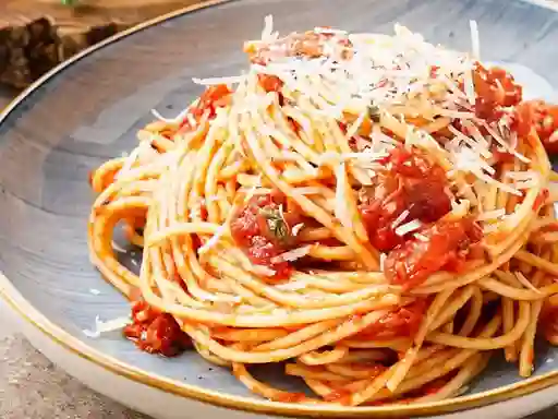 Bowl Napolitana