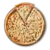 Pizza 14 L Hawaianna