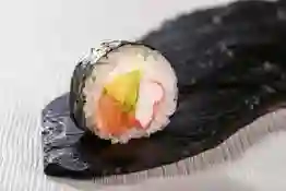 Sushi New York