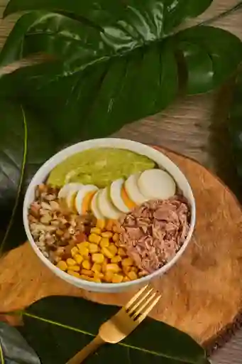 Descomplicado