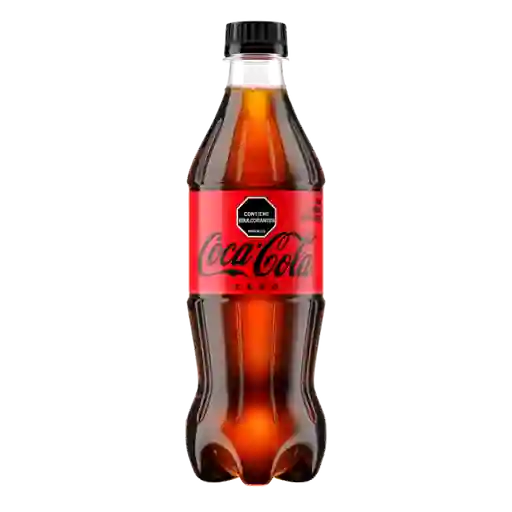 Coca Cola Zero