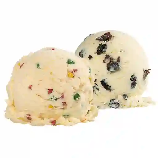 Helado Especial El Corral (2 Bolas)