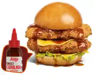 Burger Extrema Sweet Carolina