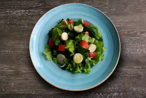 Ensalada Verde