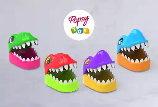 Popsy Toy  Mordida