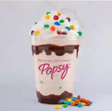 Malteada De M&m´s