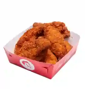 Clap Fire Nuggets