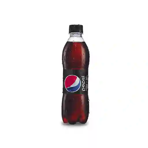 Pepsi Cero 400 Ml