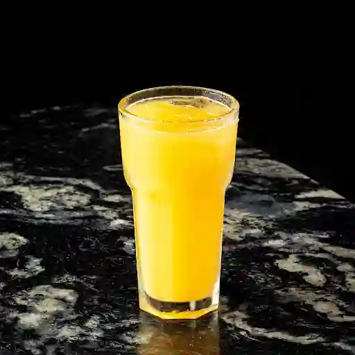 Jugo De Naranja