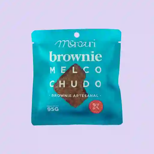 Brownie De Milo