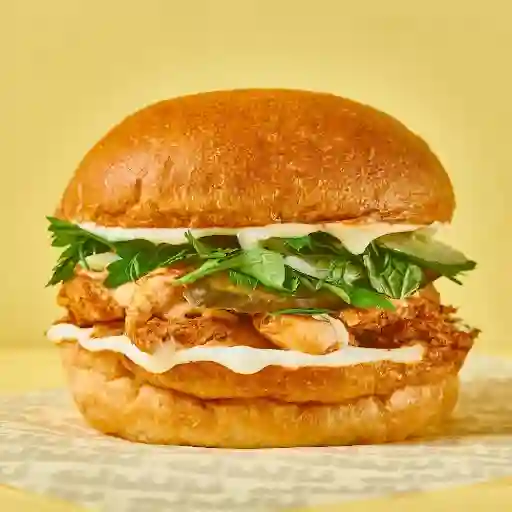 Banh Mi Sandwich