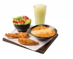 Tomasa Lunch