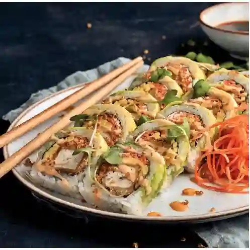 Tofu Roll X6
