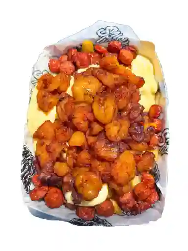 Madurimonster 2 Personas