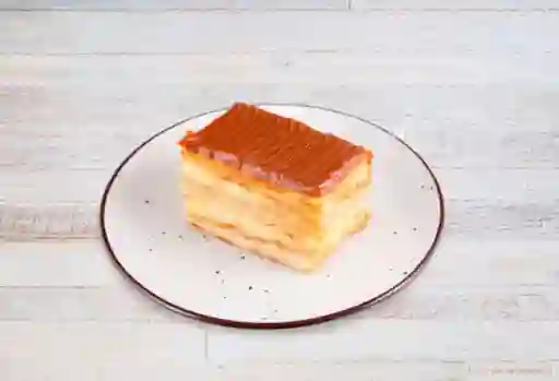Milhoja Pequeña