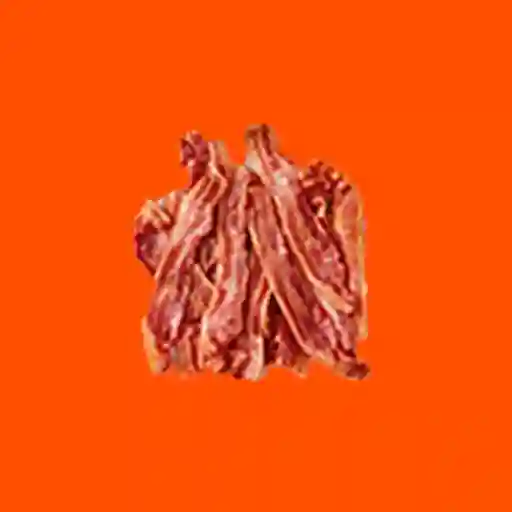 Bacon Premium  120 Gr