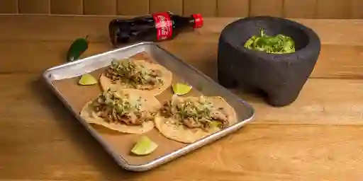 Carnitas Personales