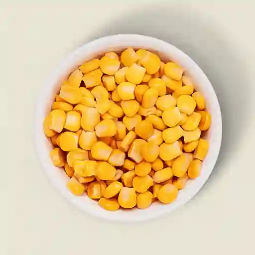 Porción Maíz Tierno