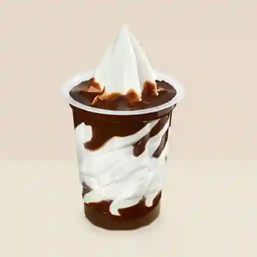Sundae Salsa Chocolate Caliente