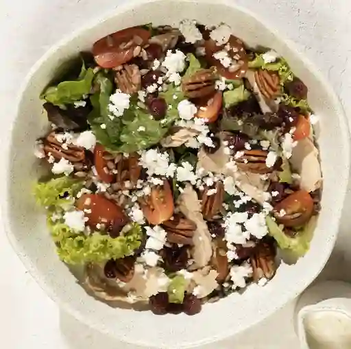 Ensalada De Pavo