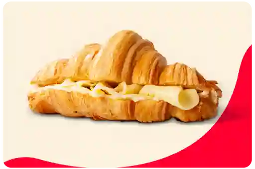 Sanduche De Queso