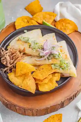Quesadilla Birria
