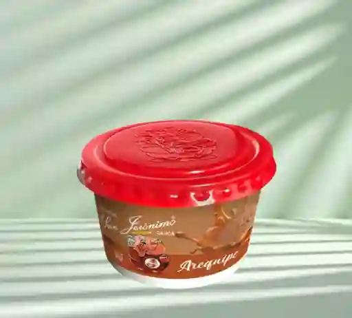 Vaso San Jerónimo