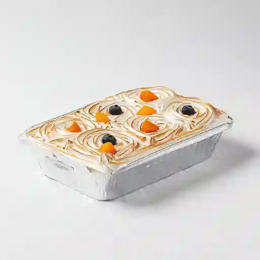 Tres Leches Petite