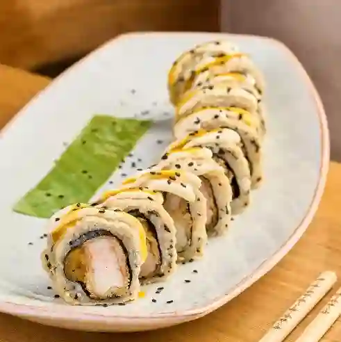 Sushi Sweet Eby X5