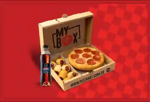 My Box 