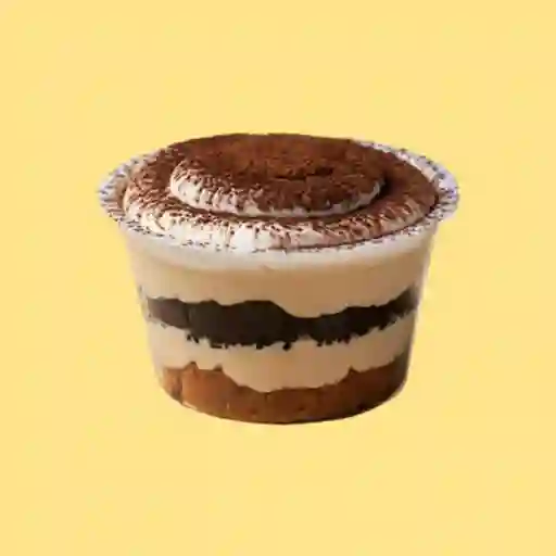 Oreo Tiramisú Jar