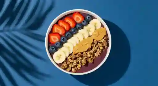 Arma Tu Powerbowl
