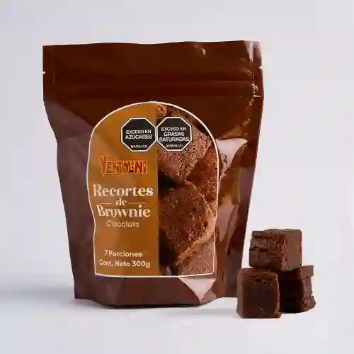 Recortes De Brownie