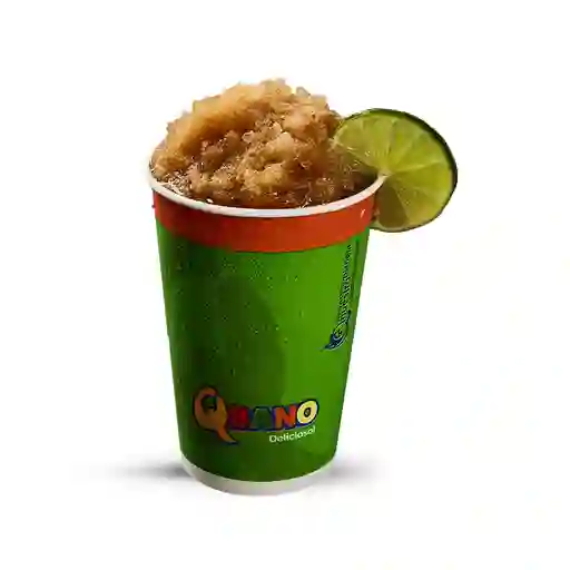 Limonada Panela 16oz.