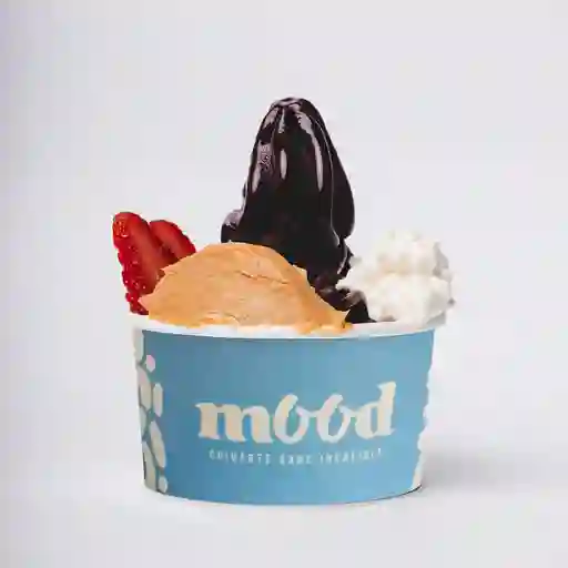 Mood Fit Mediano