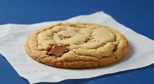 Galleta De Chunks De Chocolate