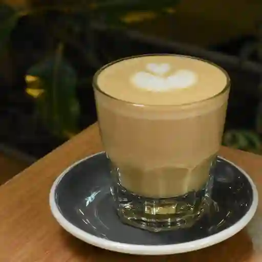 Latte Bebida