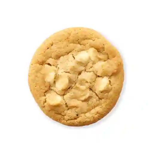 Galleta Macadamia