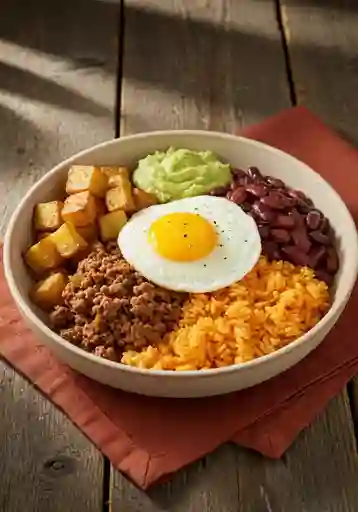 Arma Tu Bowl