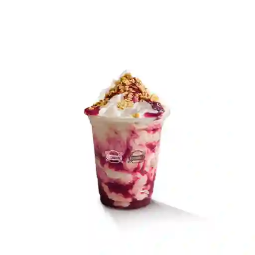 Malteada Yogur Griego 355 Ml