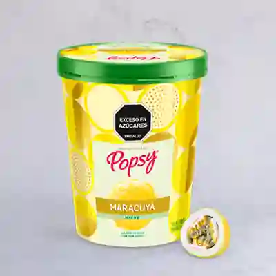 Litros Sabores Nieves